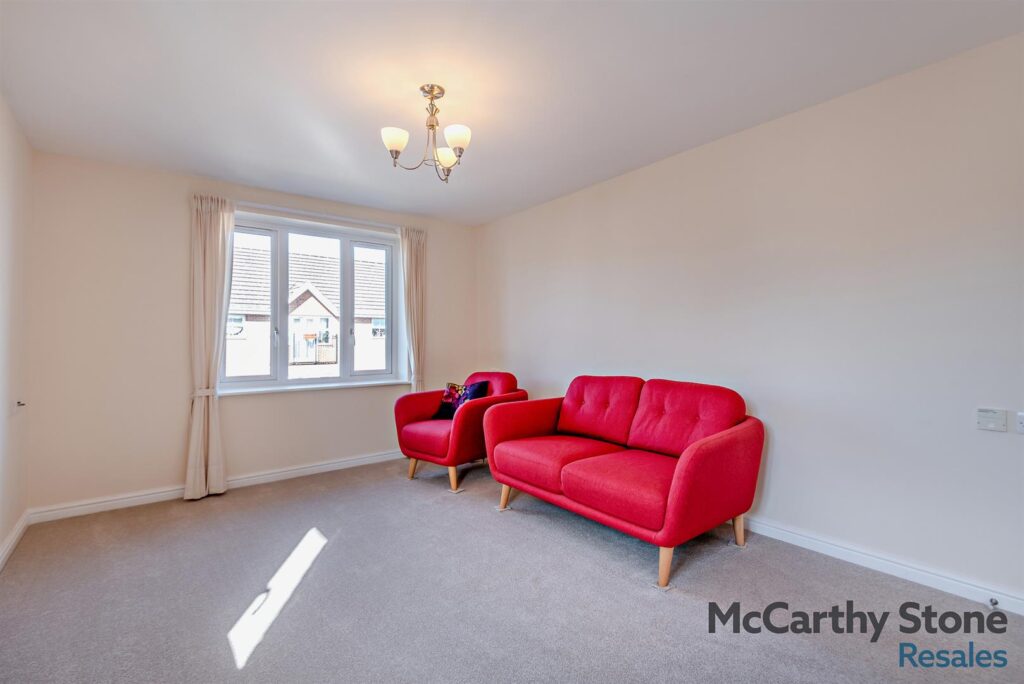 Catherine Court, Sopwith Road, Eastleigh, SO50 5LN