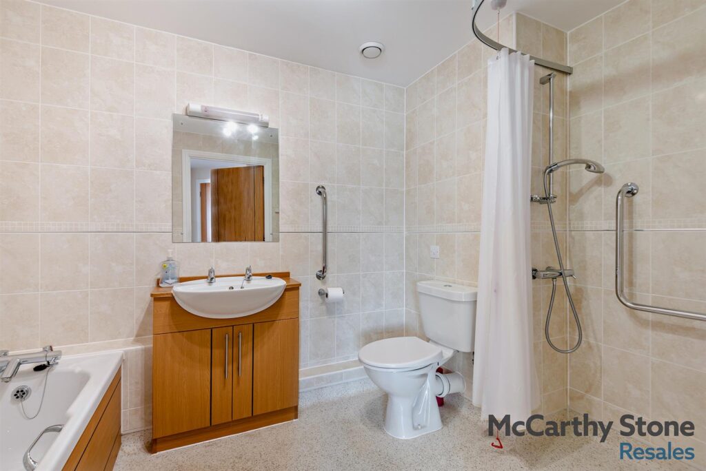 Catherine Court, Sopwith Road, Eastleigh, SO50 5LN