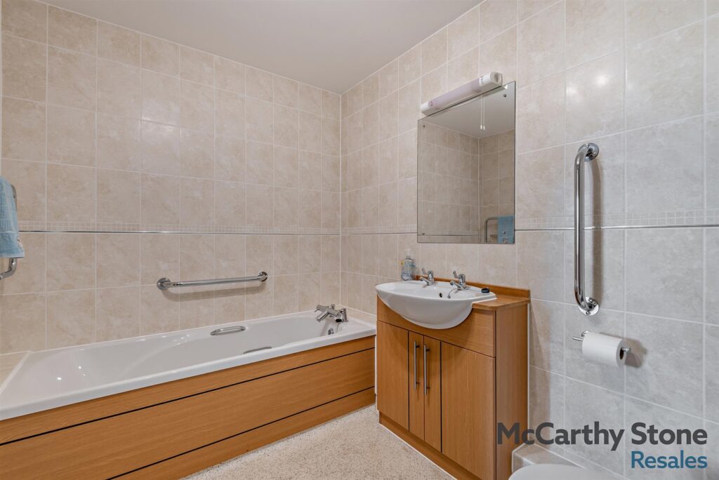 Catherine Court, Sopwith Road, Eastleigh, SO50 5LN