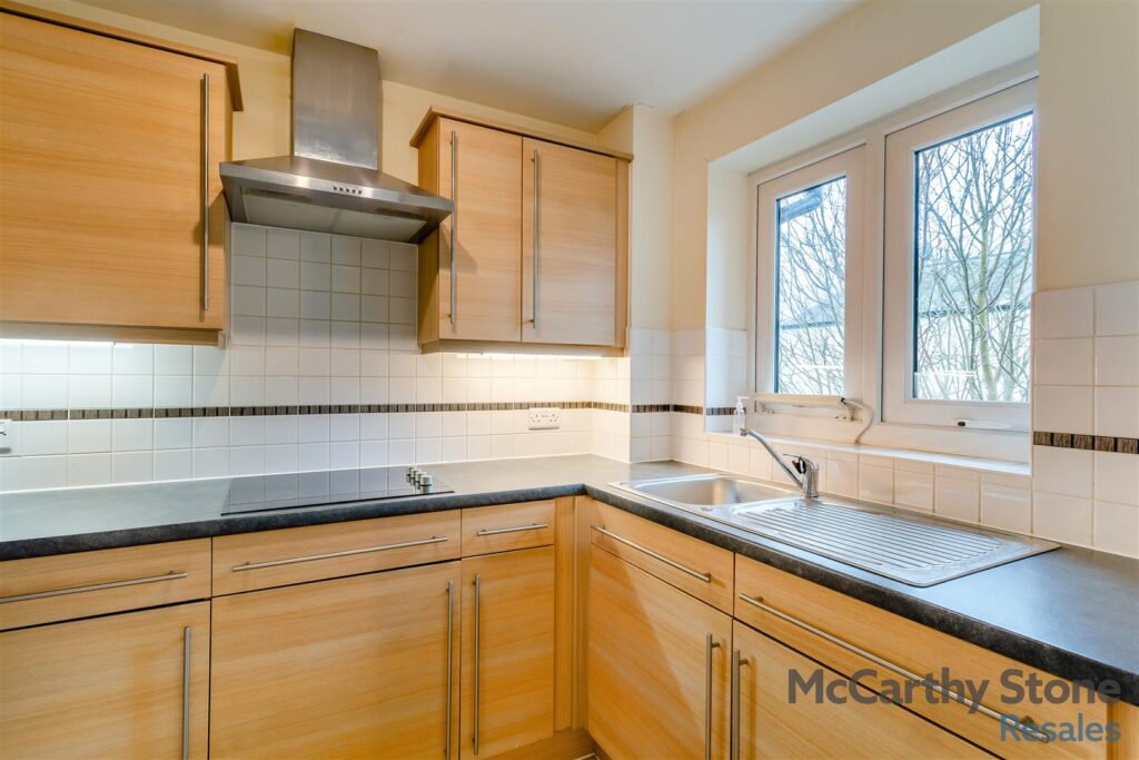Malpas Road, Northallerton