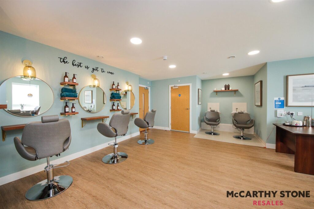 30 Wheatley Place, Connaught Close, Solihull