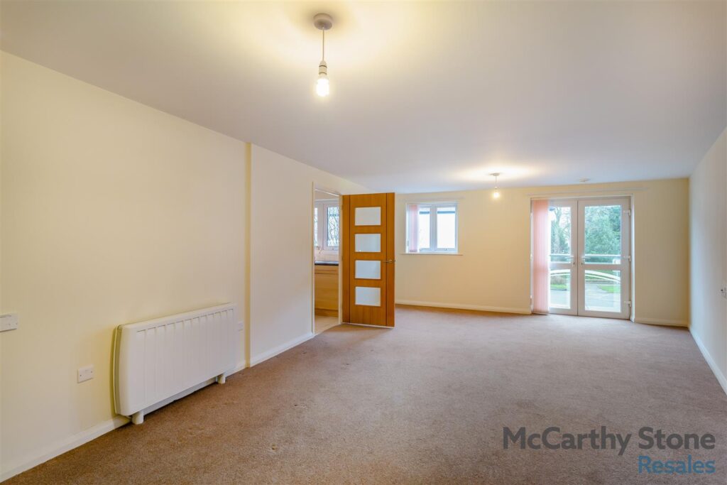 Malpas Road, Northallerton