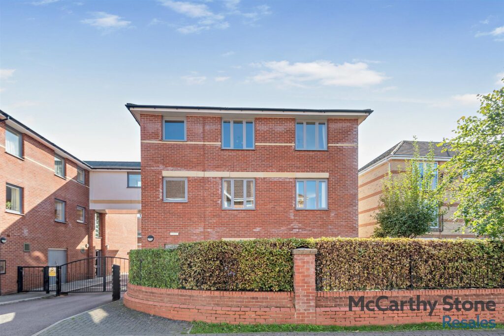 Catherine Court, Sopwith Road, Eastleigh, SO50 5LN