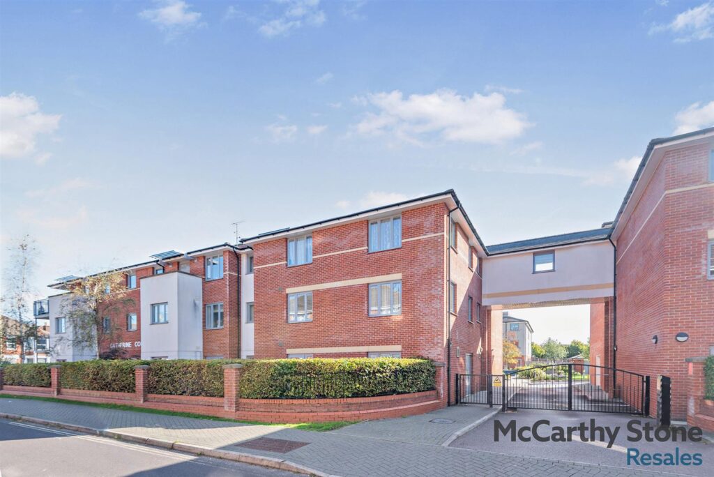 Catherine Court, Sopwith Road, Eastleigh, SO50 5LN