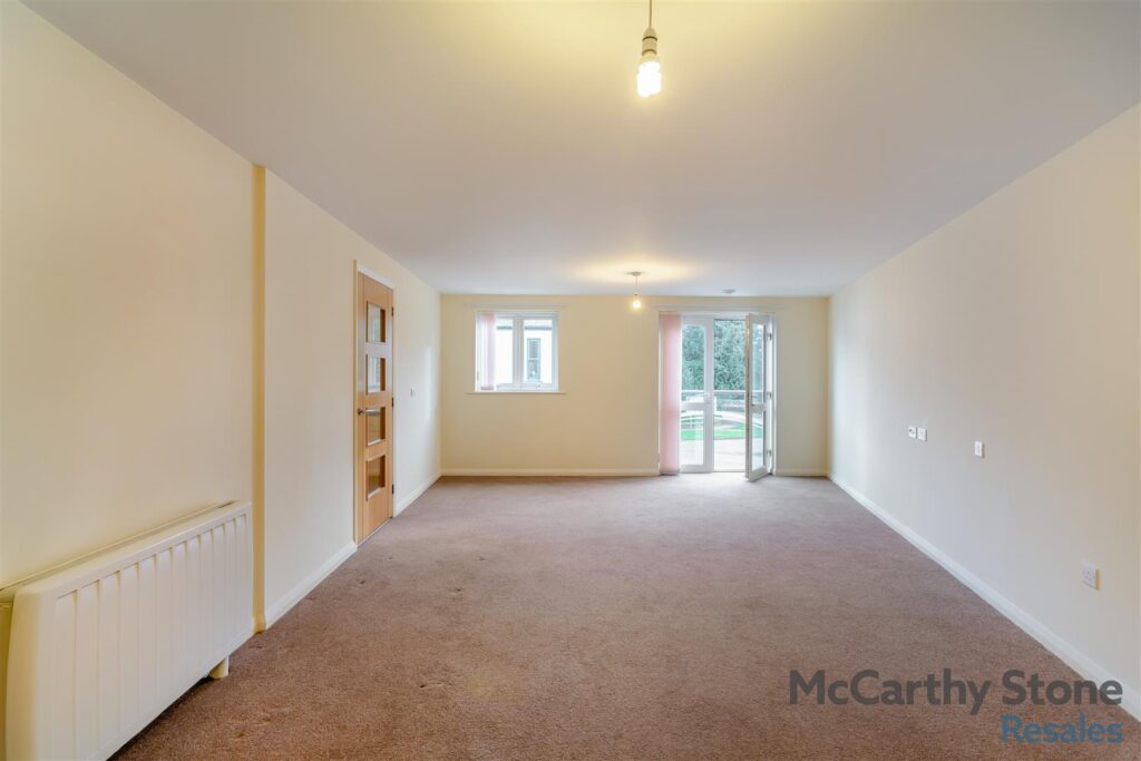 Malpas Road, Northallerton