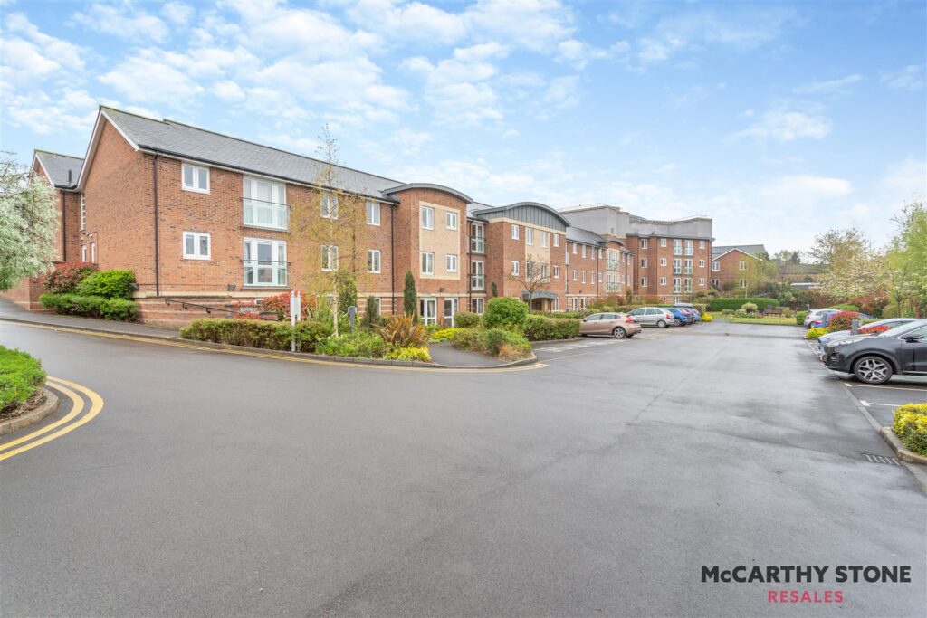 Malpas Road, Northallerton