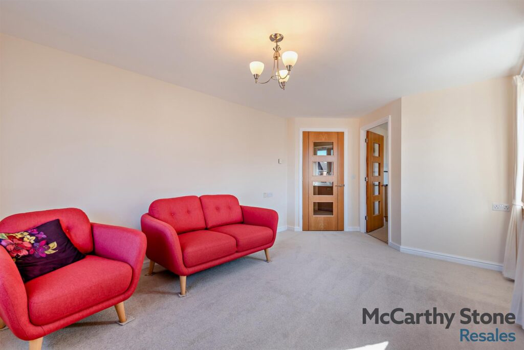 Catherine Court, Sopwith Road, Eastleigh, SO50 5LN