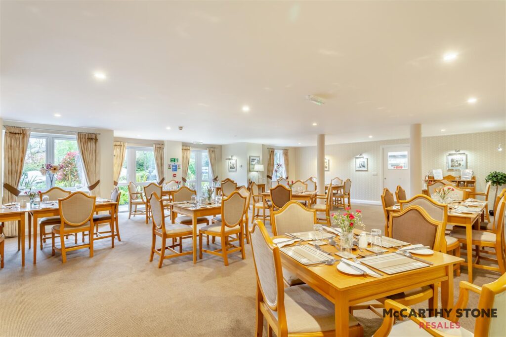 Malpas Road, Northallerton