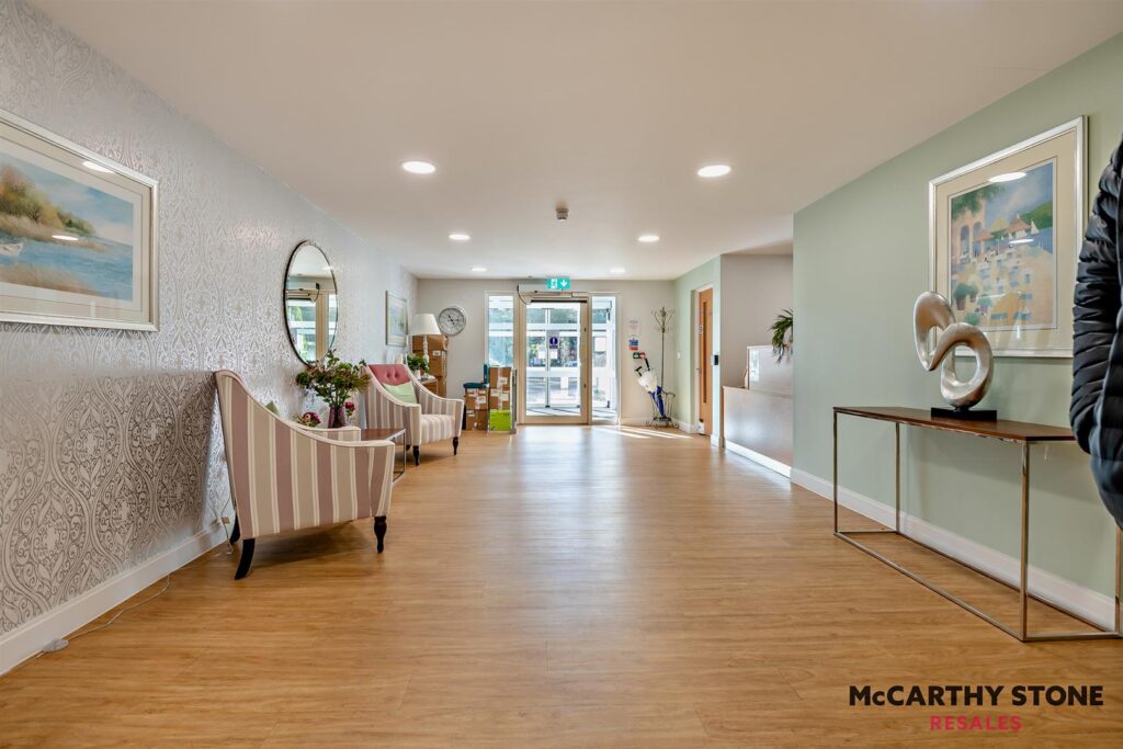 Clarendon House, Tower Road, Poole, BH13 6FE