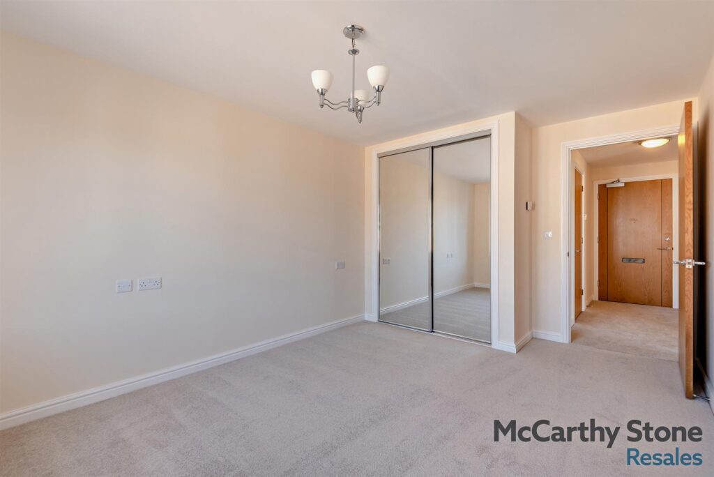 Catherine Court, Sopwith Road, Eastleigh, SO50 5LN