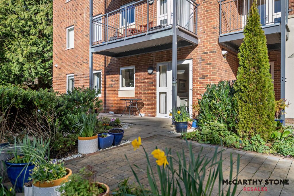 Clarendon House, Tower Road, Poole, BH13 6FE