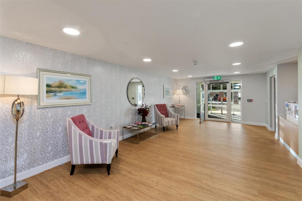 Clarendon House, Tower Road, Poole, BH13 6FE