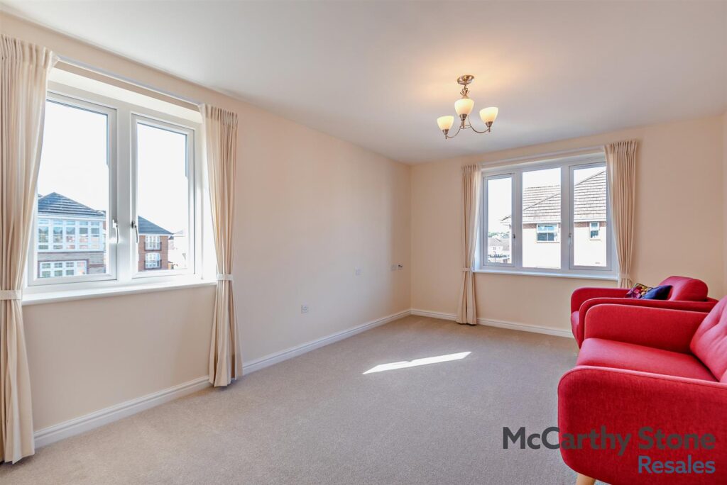 Catherine Court, Sopwith Road, Eastleigh, SO50 5LN