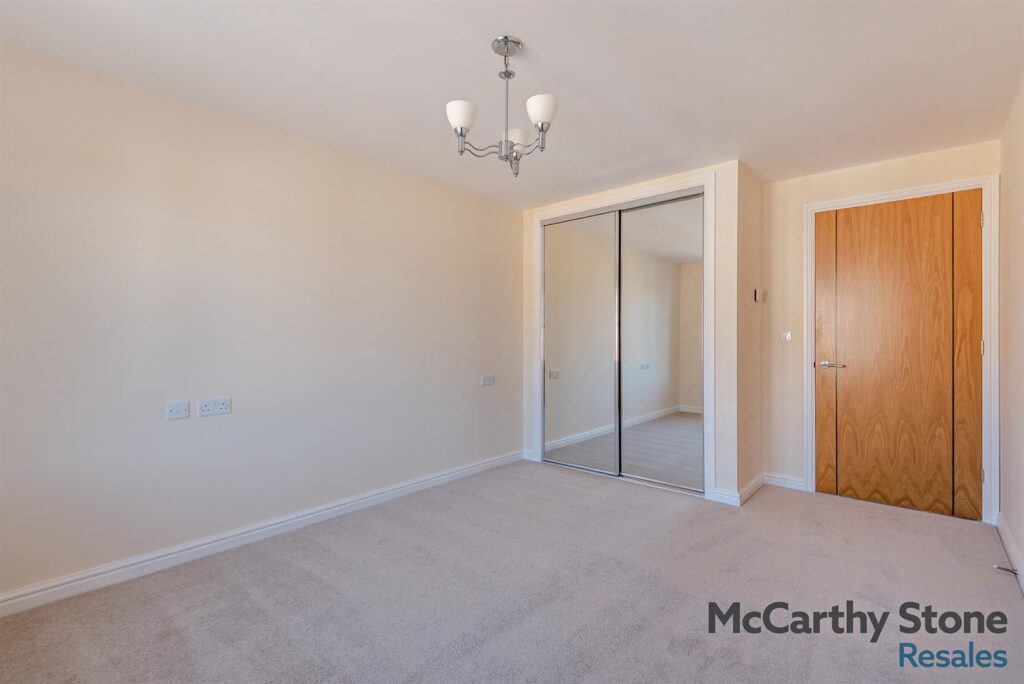 Catherine Court, Sopwith Road, Eastleigh, SO50 5LN