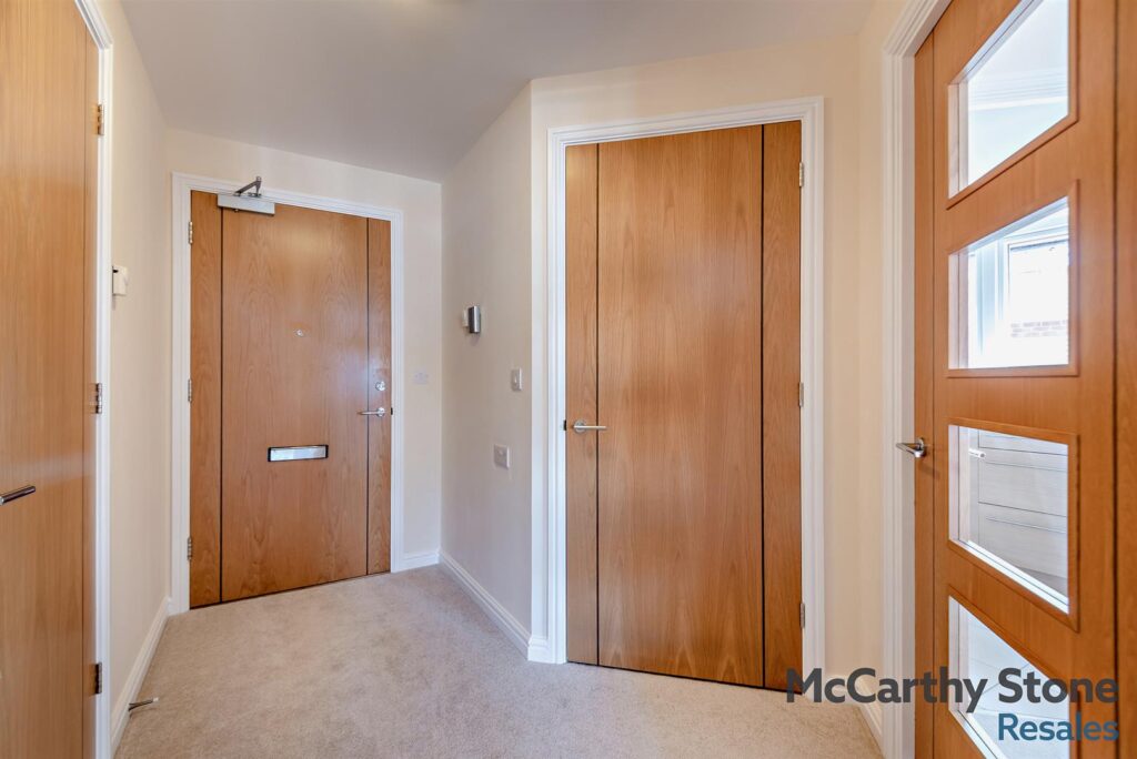 Catherine Court, Sopwith Road, Eastleigh, SO50 5LN