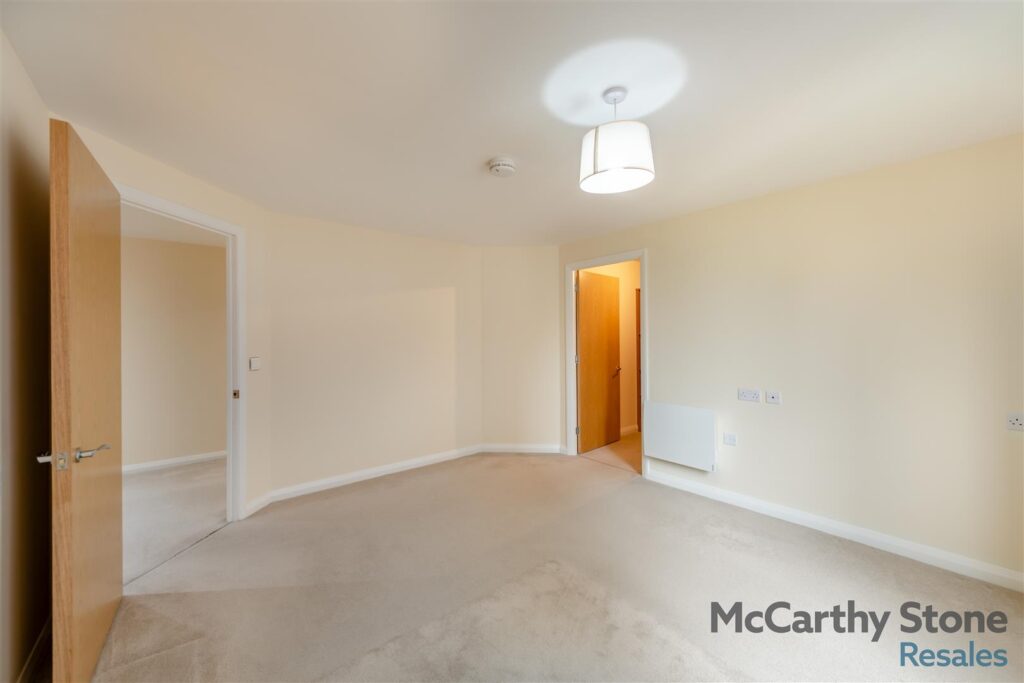 Balshaw Court Burlington Gardens Leyland PR25 3EX