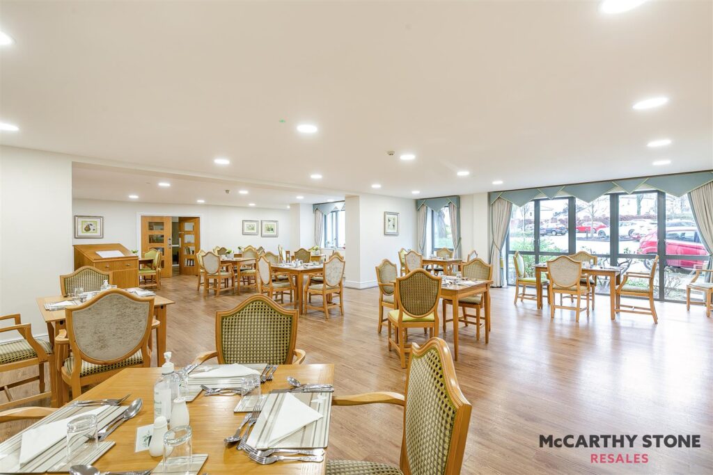 Jenner Court, St. Georges Road, Cheltenham, Gloucerstershire, GL50 3ER