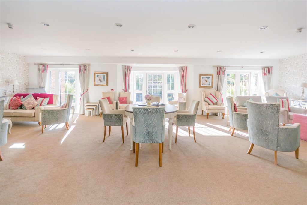 Ravenshaw Court, Four Ashes Road, Bentley Heath, Solihull