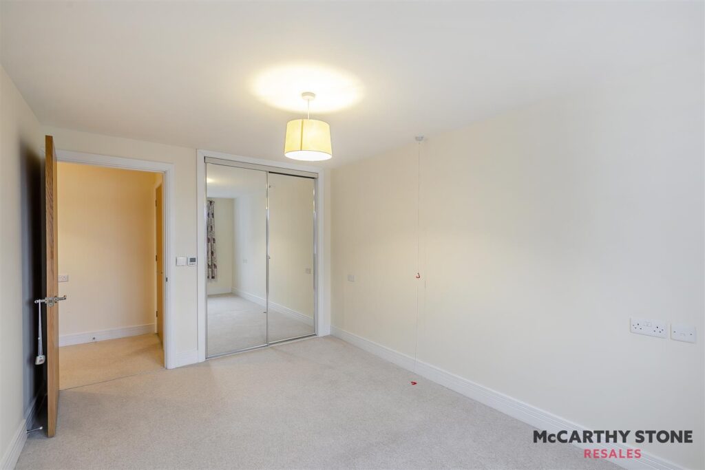 Jenner Court, St. Georges Road, Cheltenham, Gloucerstershire, GL50 3ER