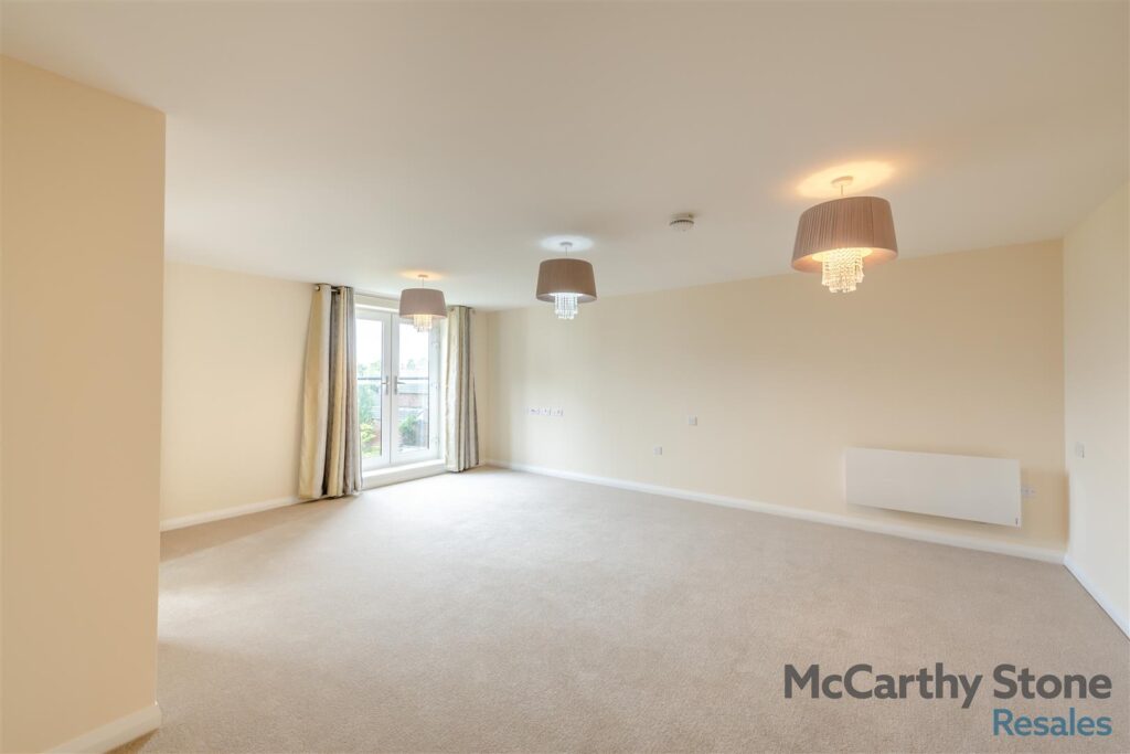Balshaw Court Burlington Gardens Leyland PR25 3EX
