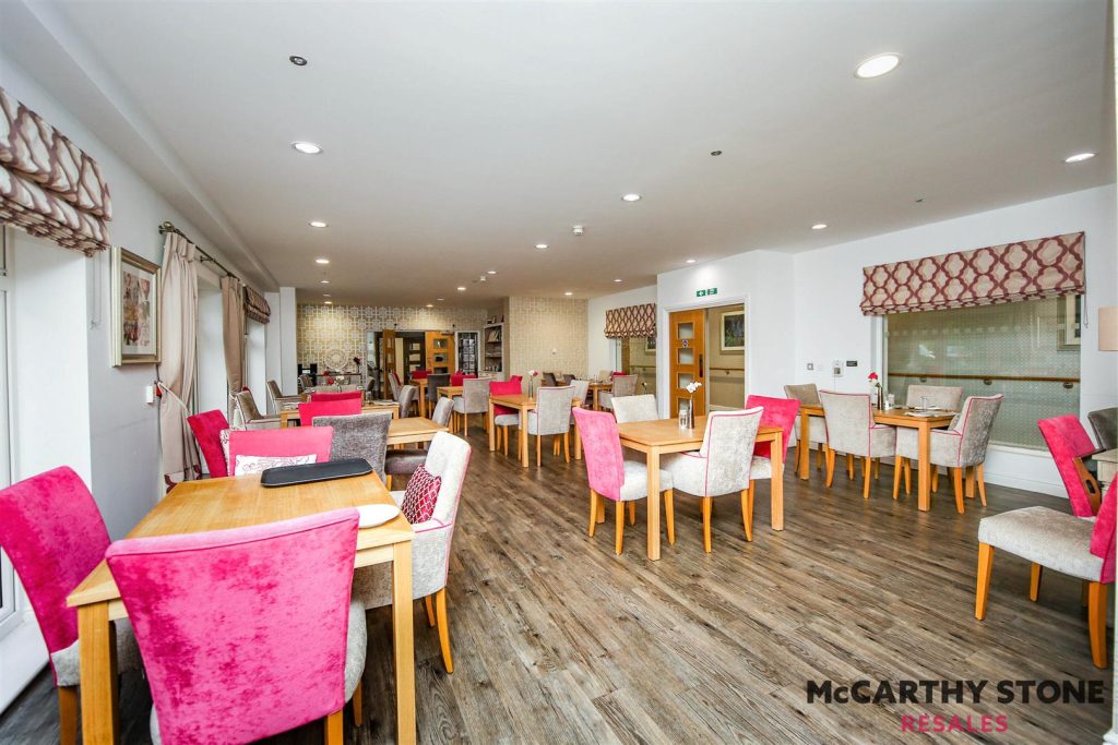 Ravenshaw Court, Four Ashes Road, Bentley Heath, Solihull
