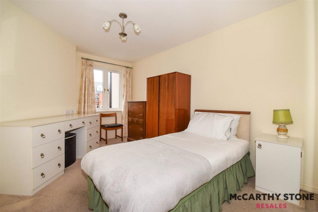 Rowleys Court, Sandhurst Street, Oadby, Leicester