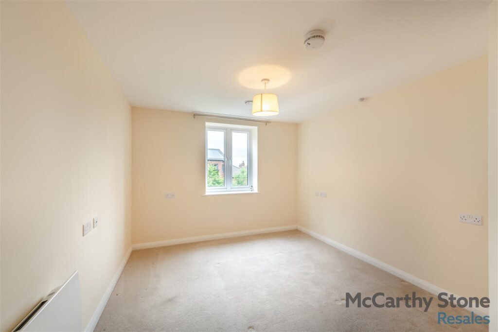 Balshaw Court Burlington Gardens Leyland PR25 3EX