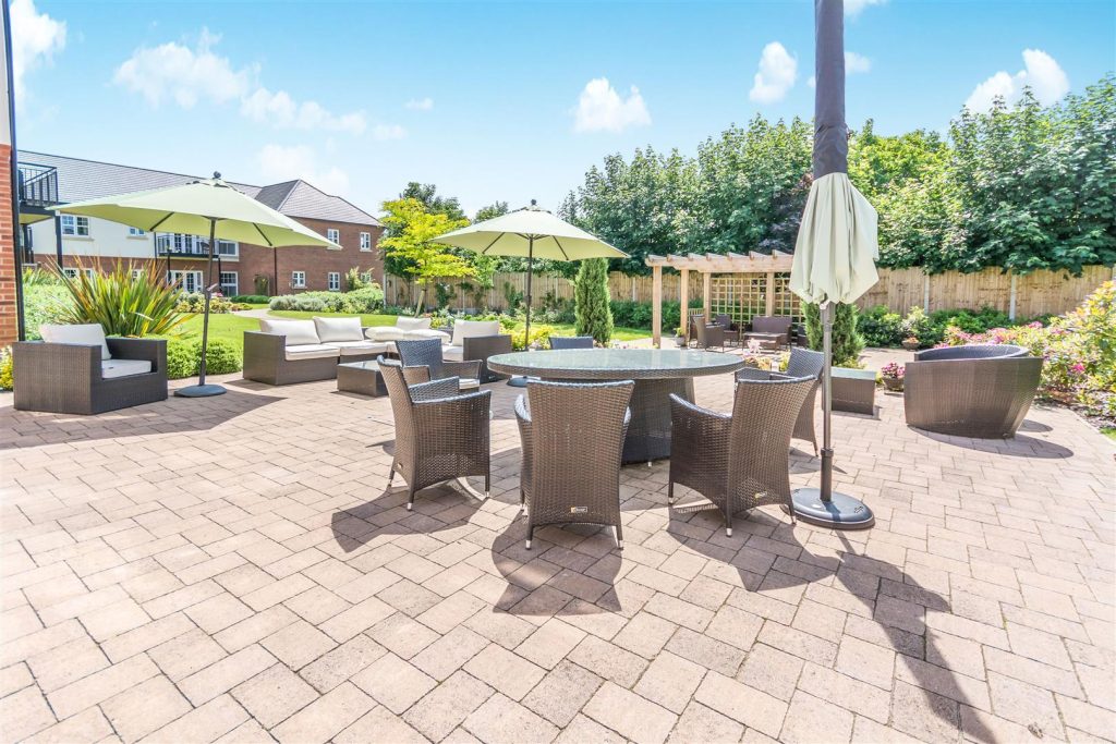 Ravenshaw Court, Four Ashes Road, Bentley Heath, Solihull