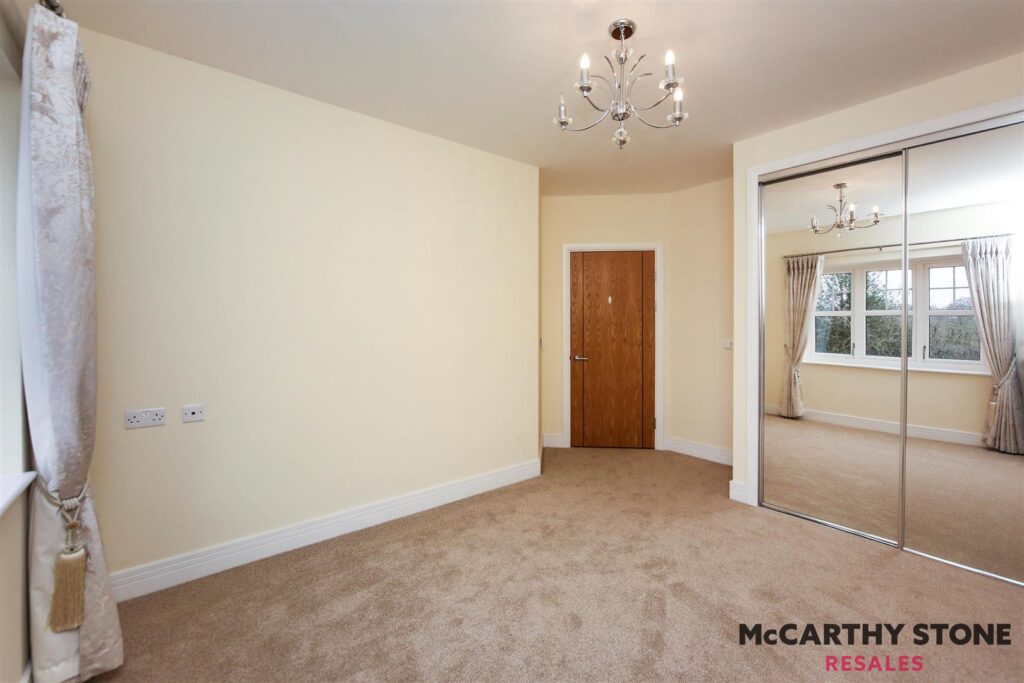 Ravenshaw Court, Four Ashes Road, Bentley Heath, Solihull
