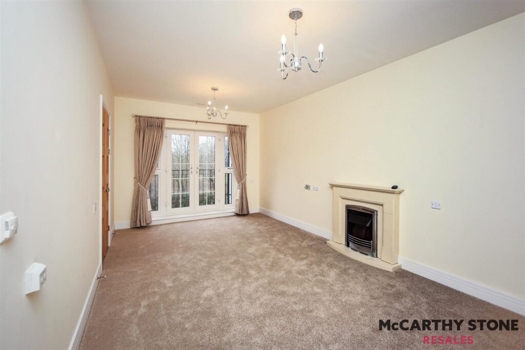 Ravenshaw Court, Four Ashes Road, Bentley Heath, Solihull