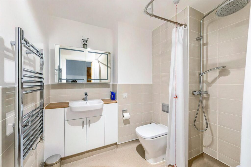 Elizabeth House, St. Giles Mews, Stony Stratford,