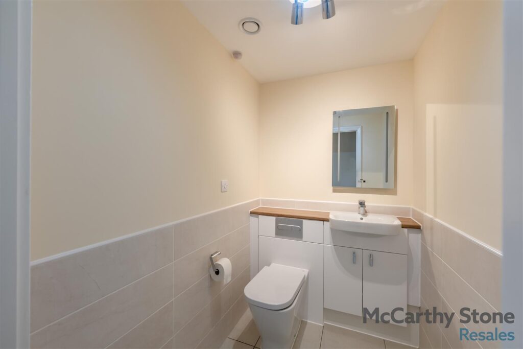 Balshaw Court Burlington Gardens Leyland PR25 3EX