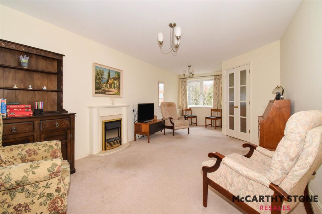 Rowleys Court, Sandhurst Street, Oadby, Leicester
