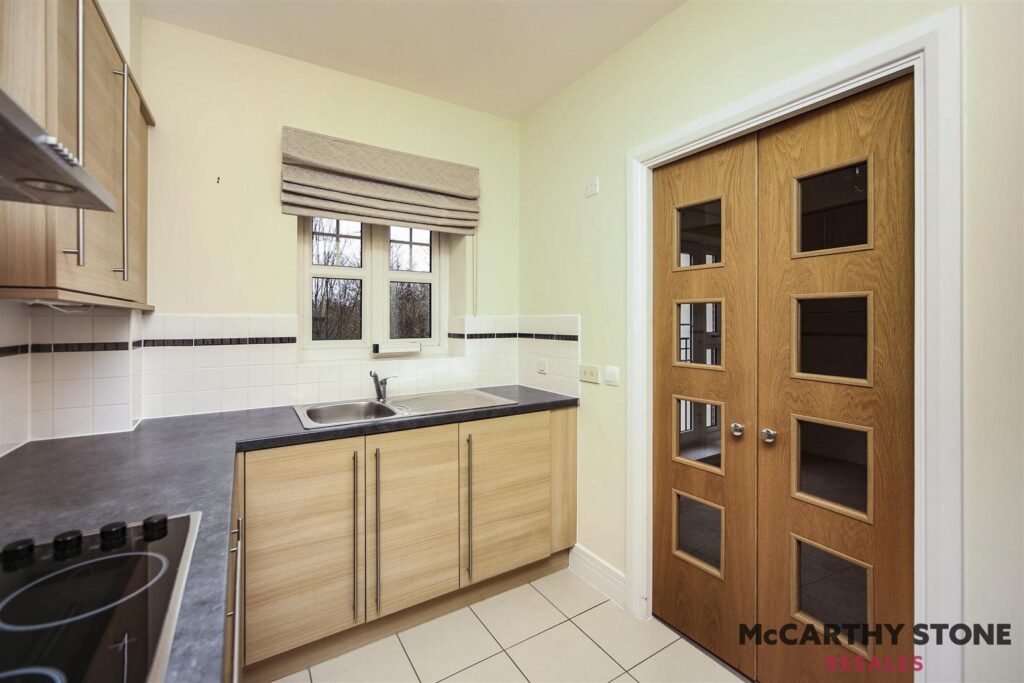 Ravenshaw Court, Four Ashes Road, Bentley Heath, Solihull