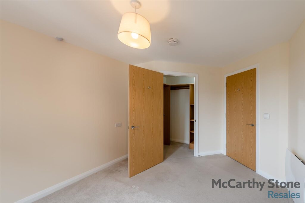Balshaw Court Burlington Gardens Leyland PR25 3EX