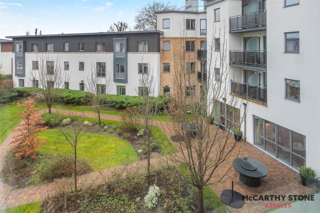 Jenner Court, St. Georges Road, Cheltenham, Gloucerstershire, GL50 3ER