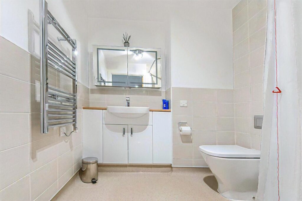Elizabeth House, St. Giles Mews, Stony Stratford,