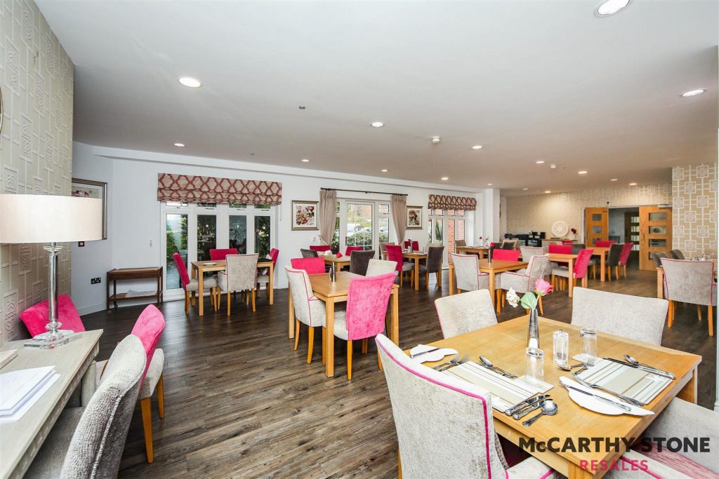Ravenshaw Court, Four Ashes Road, Bentley Heath, Solihull