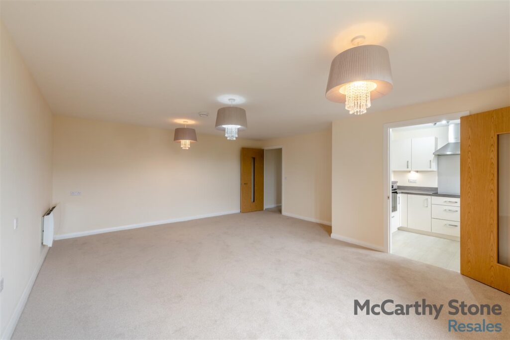 Balshaw Court Burlington Gardens Leyland PR25 3EX