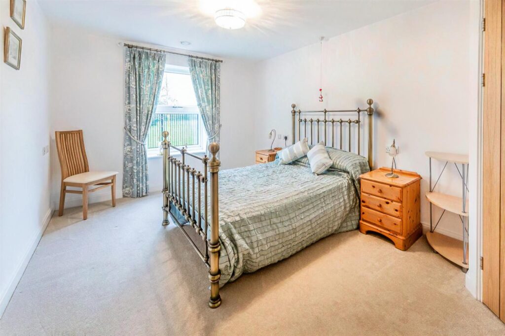 Elizabeth House, St. Giles Mews, Stony Stratford,
