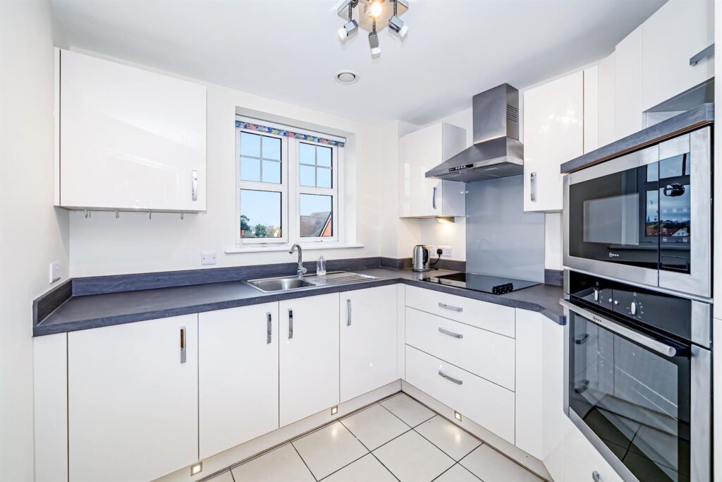 Swift House, St. Lukes Road, Maidenhead, Berkshire