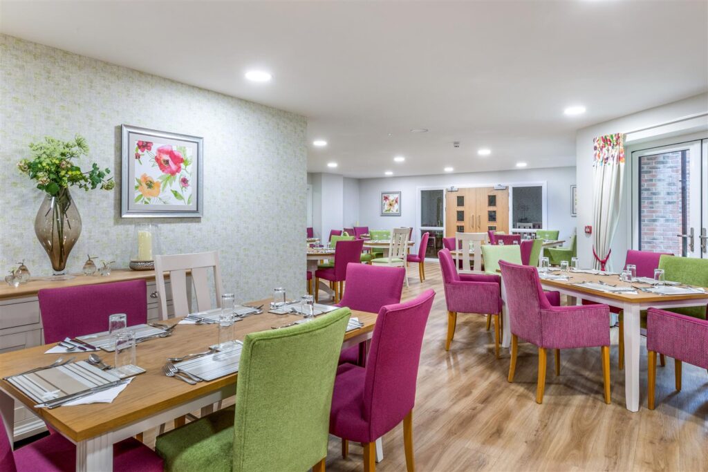 Elizabeth House, St. Giles Mews, Stony Stratford,