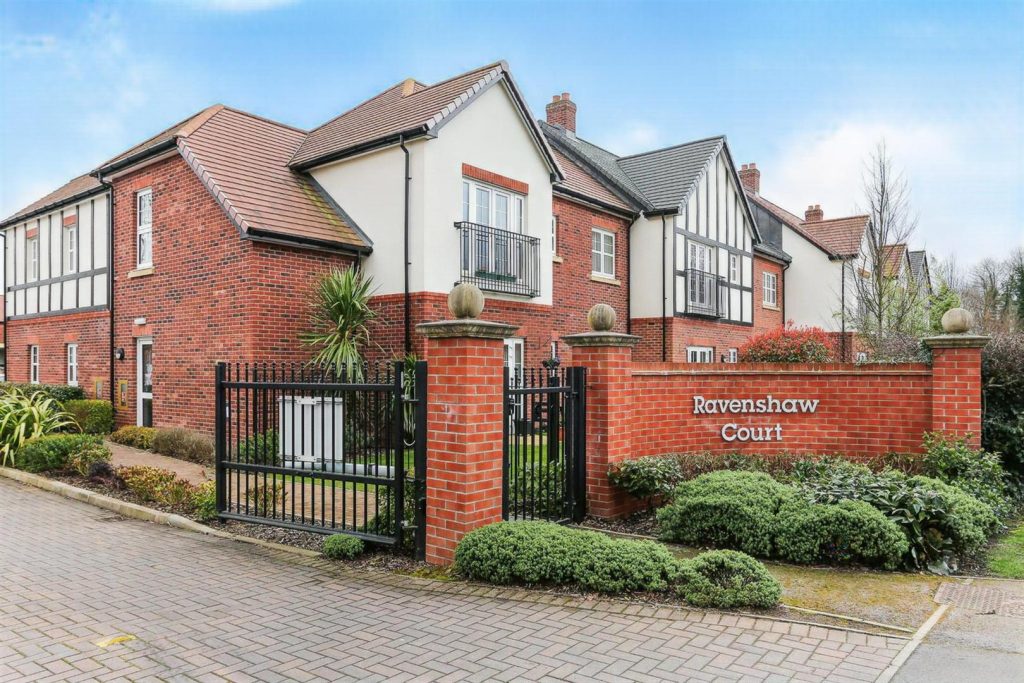 Ravenshaw Court, Four Ashes Road, Bentley Heath, Solihull