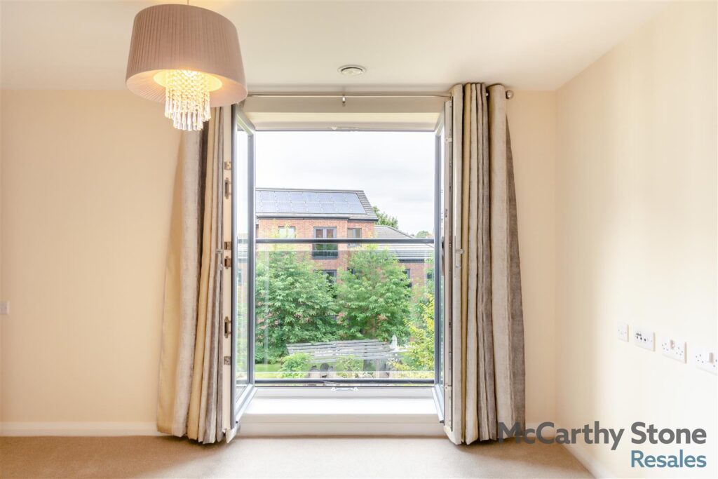 Balshaw Court Burlington Gardens Leyland PR25 3EX