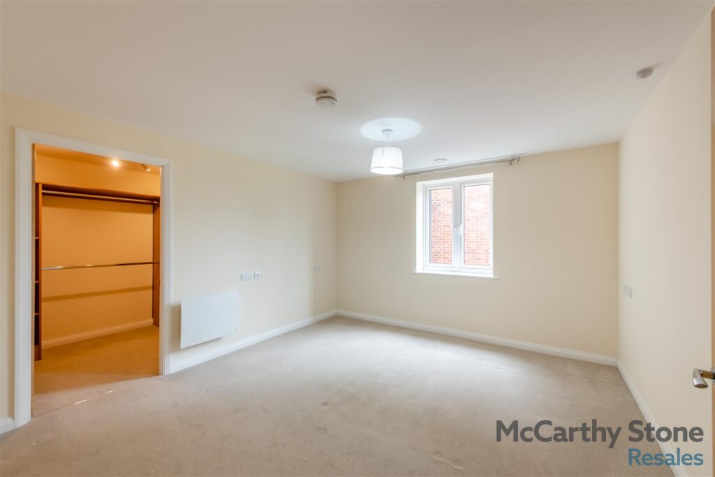 Balshaw Court Burlington Gardens Leyland PR25 3EX