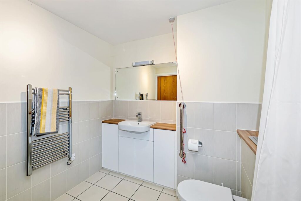 Swift House, St. Lukes Road, Maidenhead, Berkshire