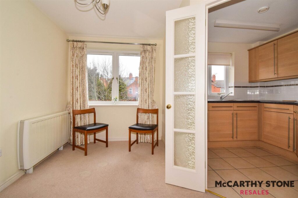 Rowleys Court, Sandhurst Street, Oadby, Leicester