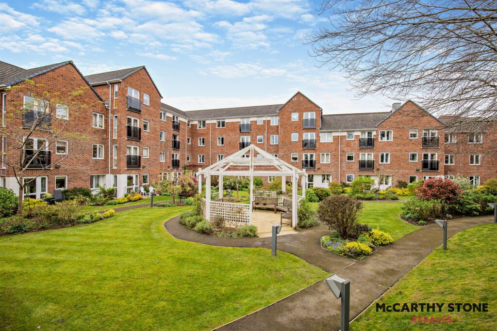 Dutton Court, Station Approach, Off Station Road, Cheadle Hulme