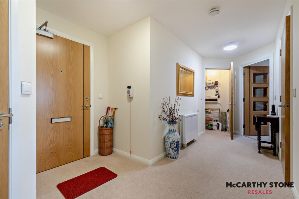 Dutton Court, Station Approach, Off Station Road, Cheadle Hulme