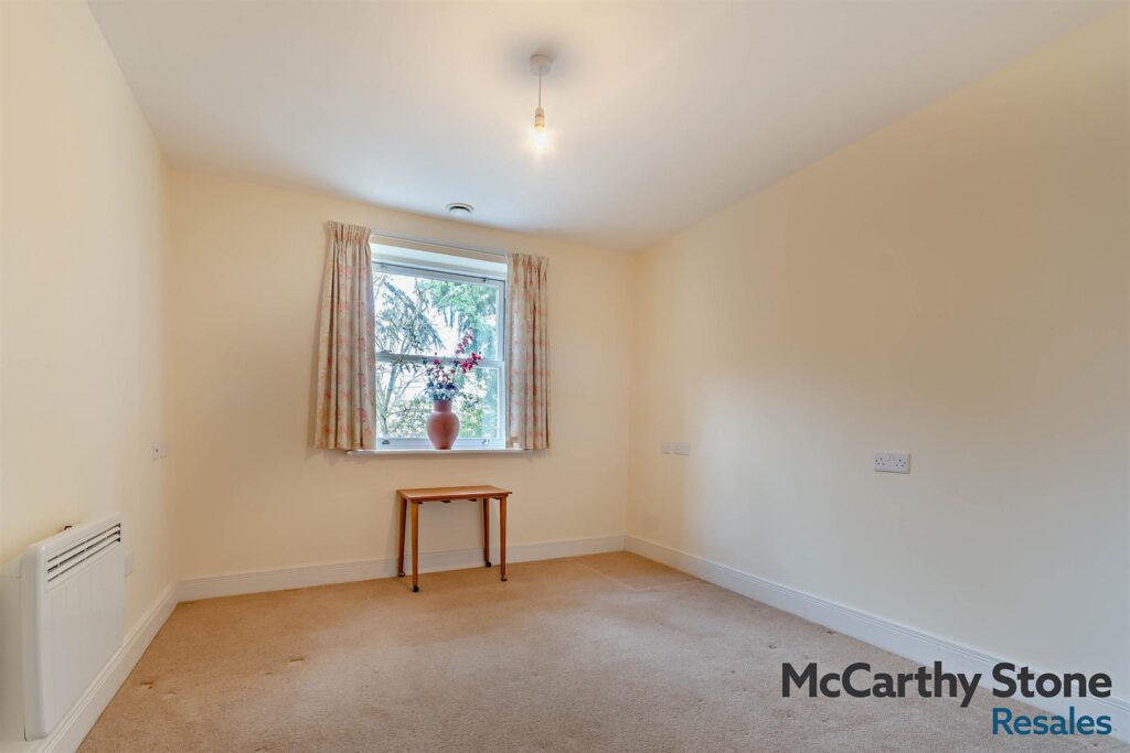 Cartwright Court, 2 Victoria Road, Malvern, WR14 2GE
